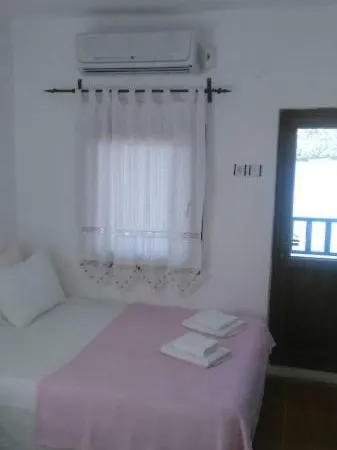 Gokce Cicek Butik Homestay