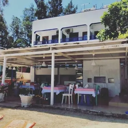 Gokce Cicek Butik Homestay